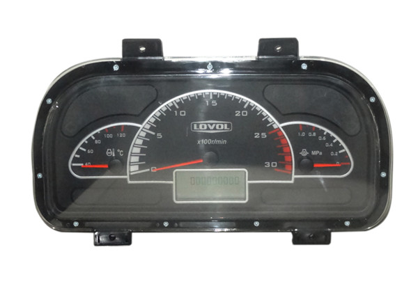 HC-ZB623.CAN总线组合仪表