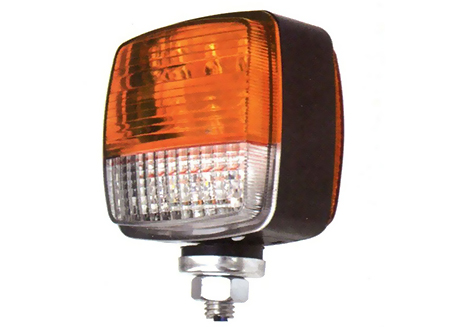 XHL7-14.LED双面前小灯