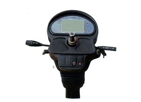  收割机组合仪表HC-ZB112/212收割机仪表总成