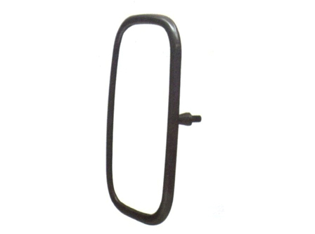 L26装载机后视镜