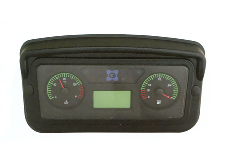 叉车步进电机组合仪表29C0123