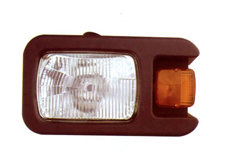 HD180×120-1前组合灯