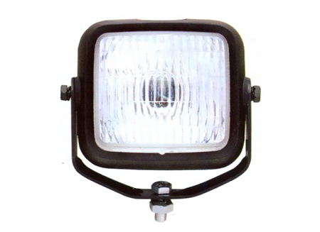 WD80×70工作灯