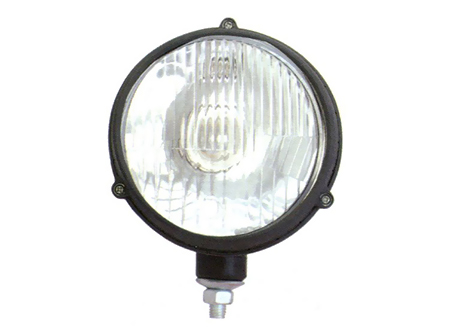 WD125-1前照灯