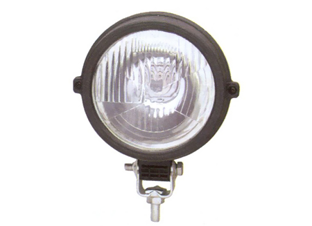 WD125-3前照灯