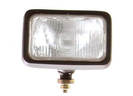 WD187×127-2前照灯