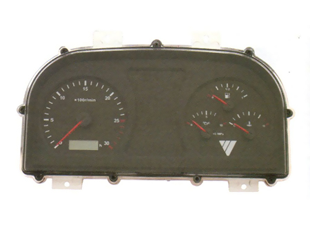 拖拉机仪表HC-TZB602