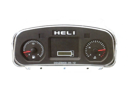 叉车步进电机组合仪表HC-ZB912