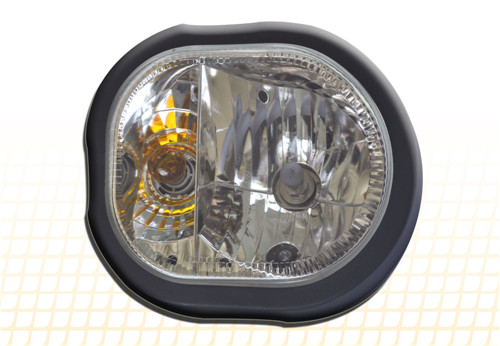  HD170×140-1前组合灯