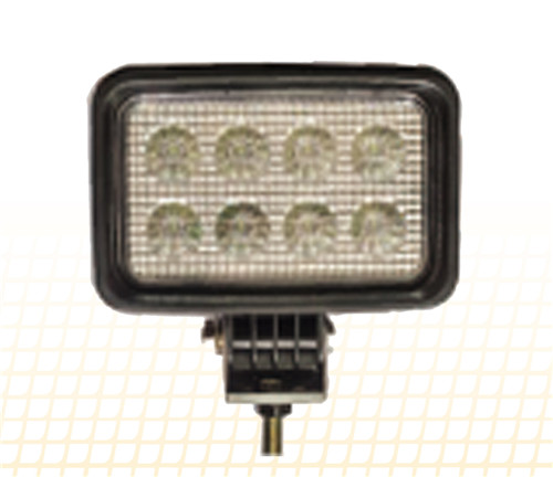 WDL187x127-1LED工作灯