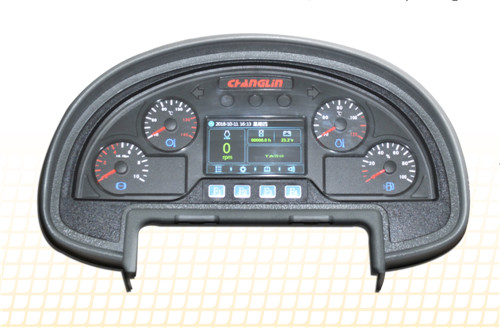 常林ZB2003-01组合仪表