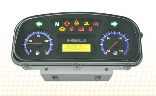 合力HC-ZB2006-02叉车仪表