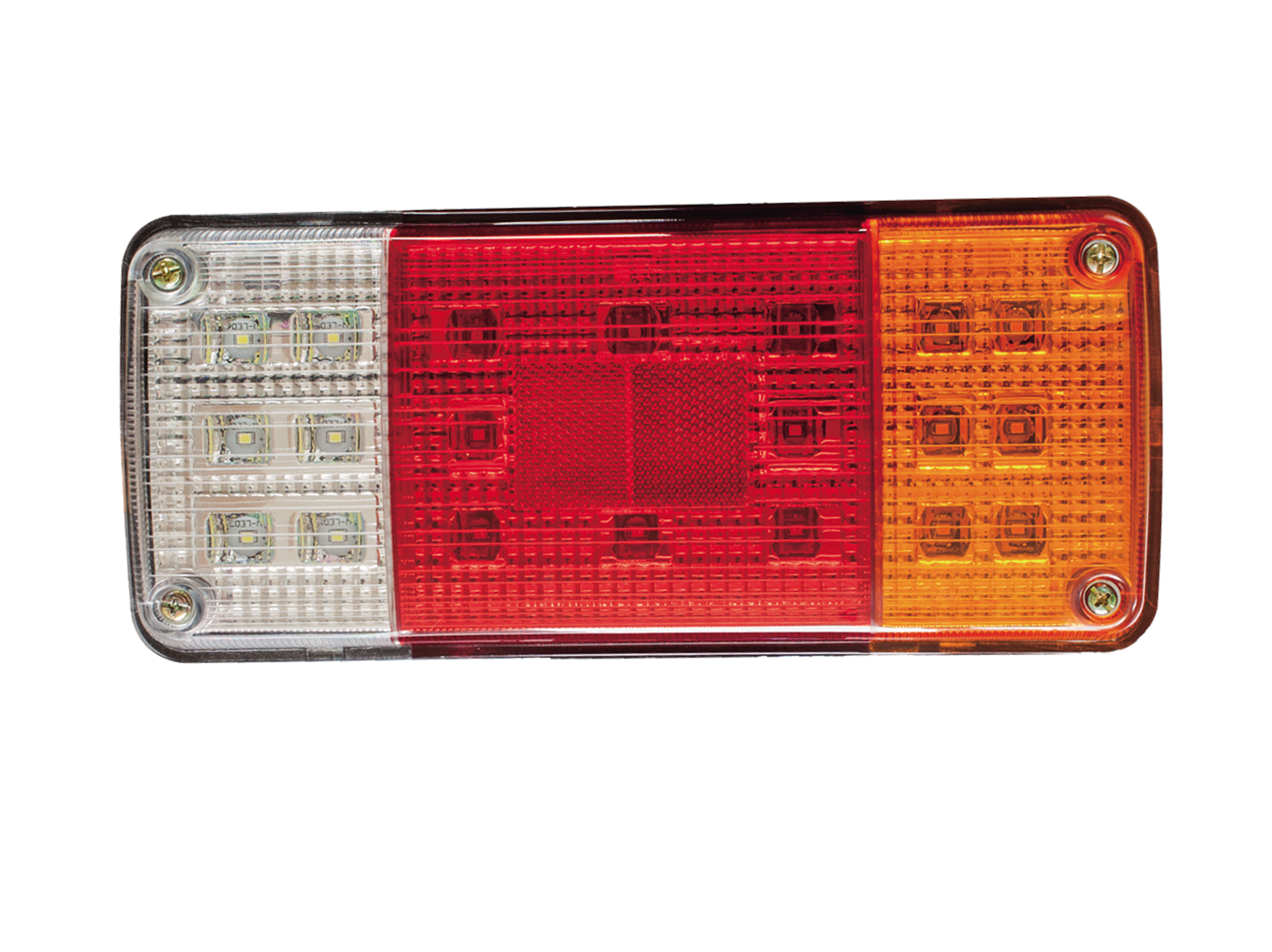 XHL8-7 LED后组合灯