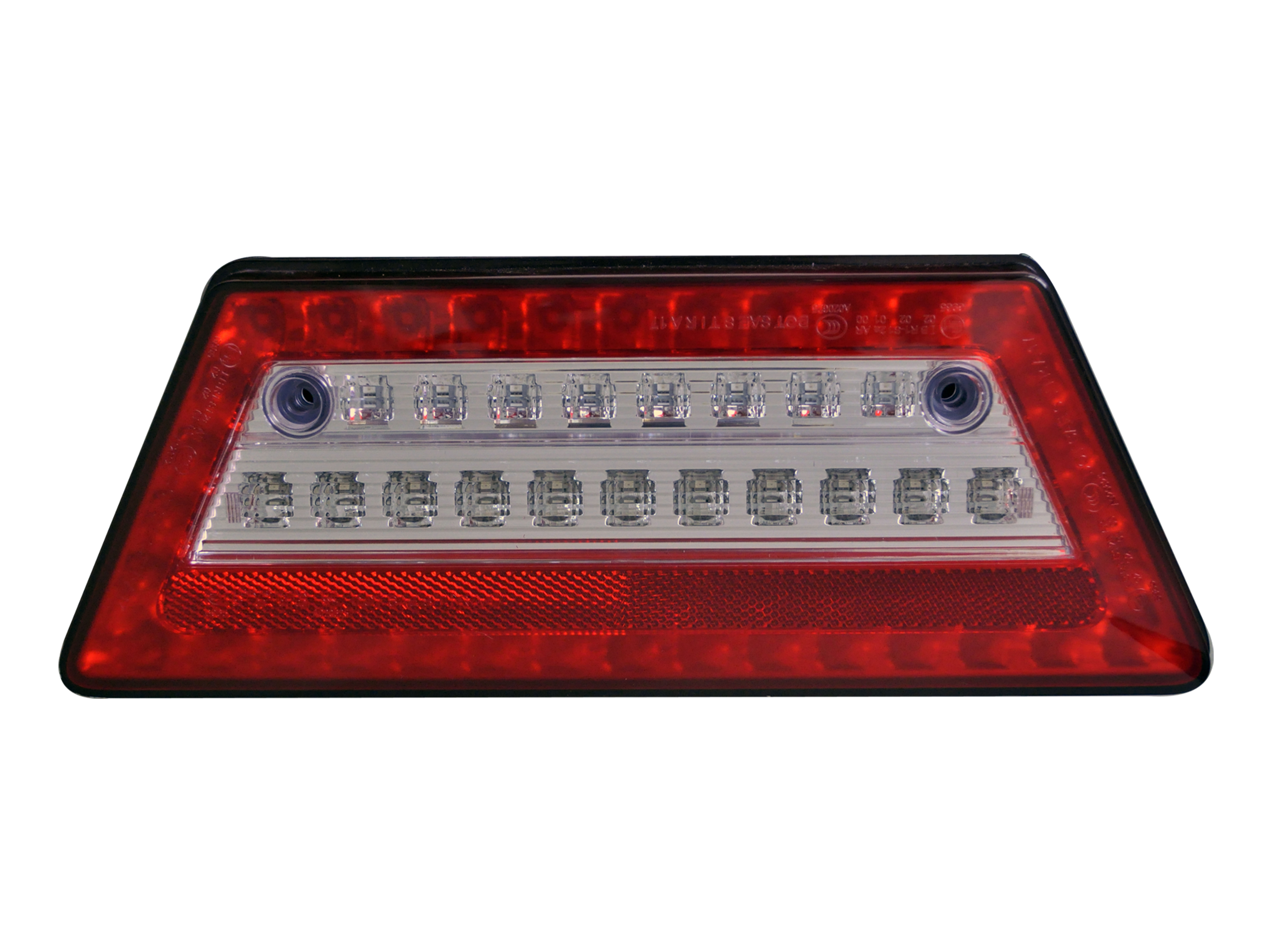 XHL8-42. LED后组合灯