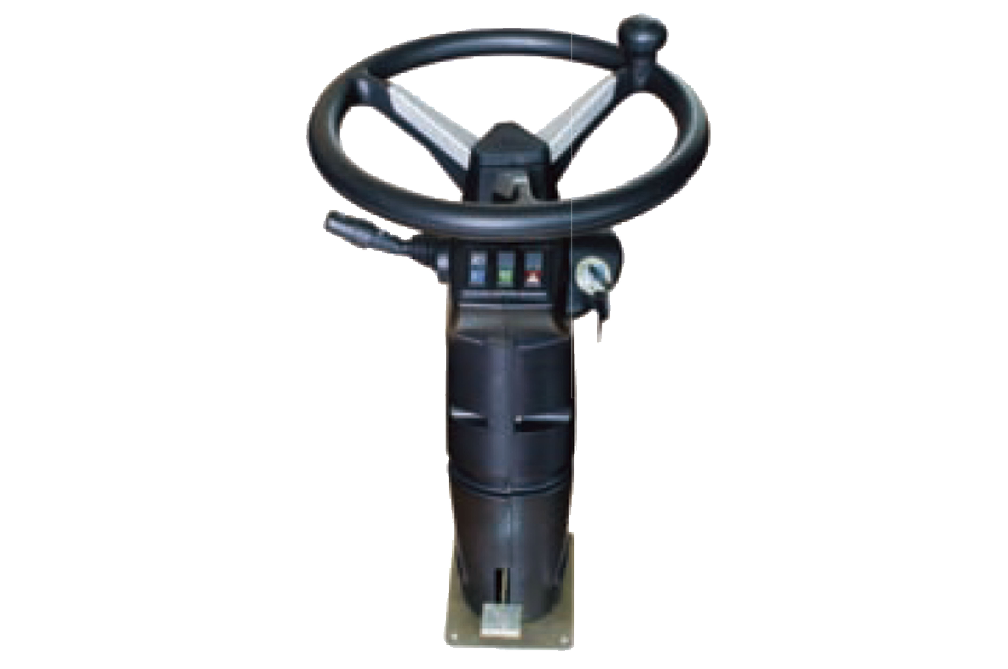 CAN总线仪表总成（可倾式）