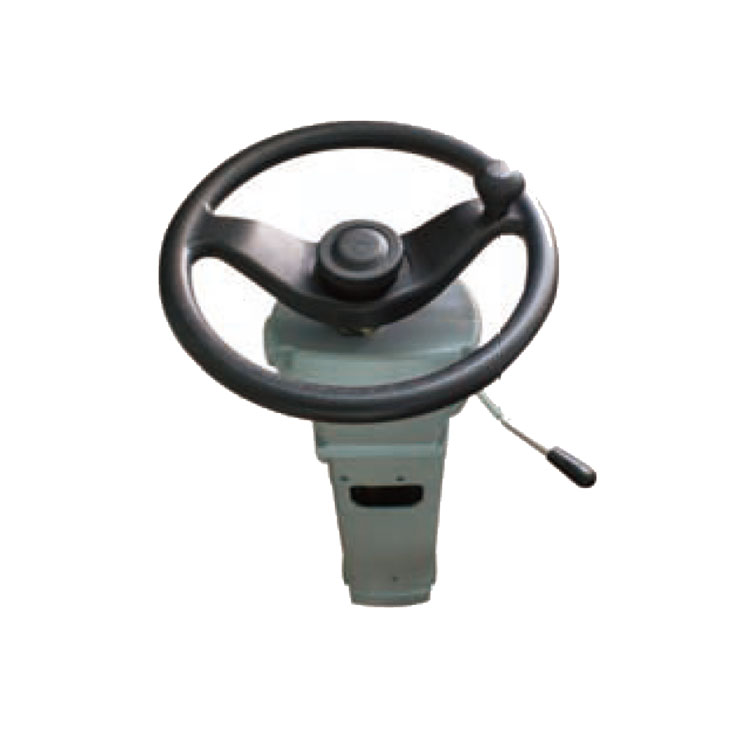 一体式仪表总成（可倾式）