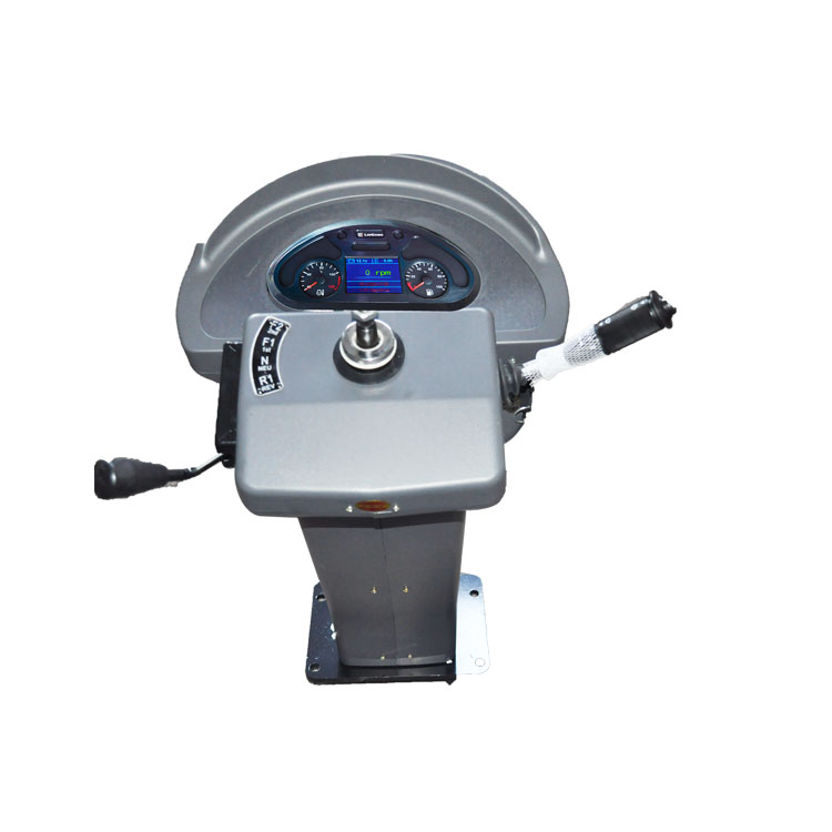 CAN总线仪表总成（直杆式）