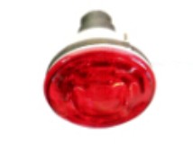 XH9-4牵引车尾灯