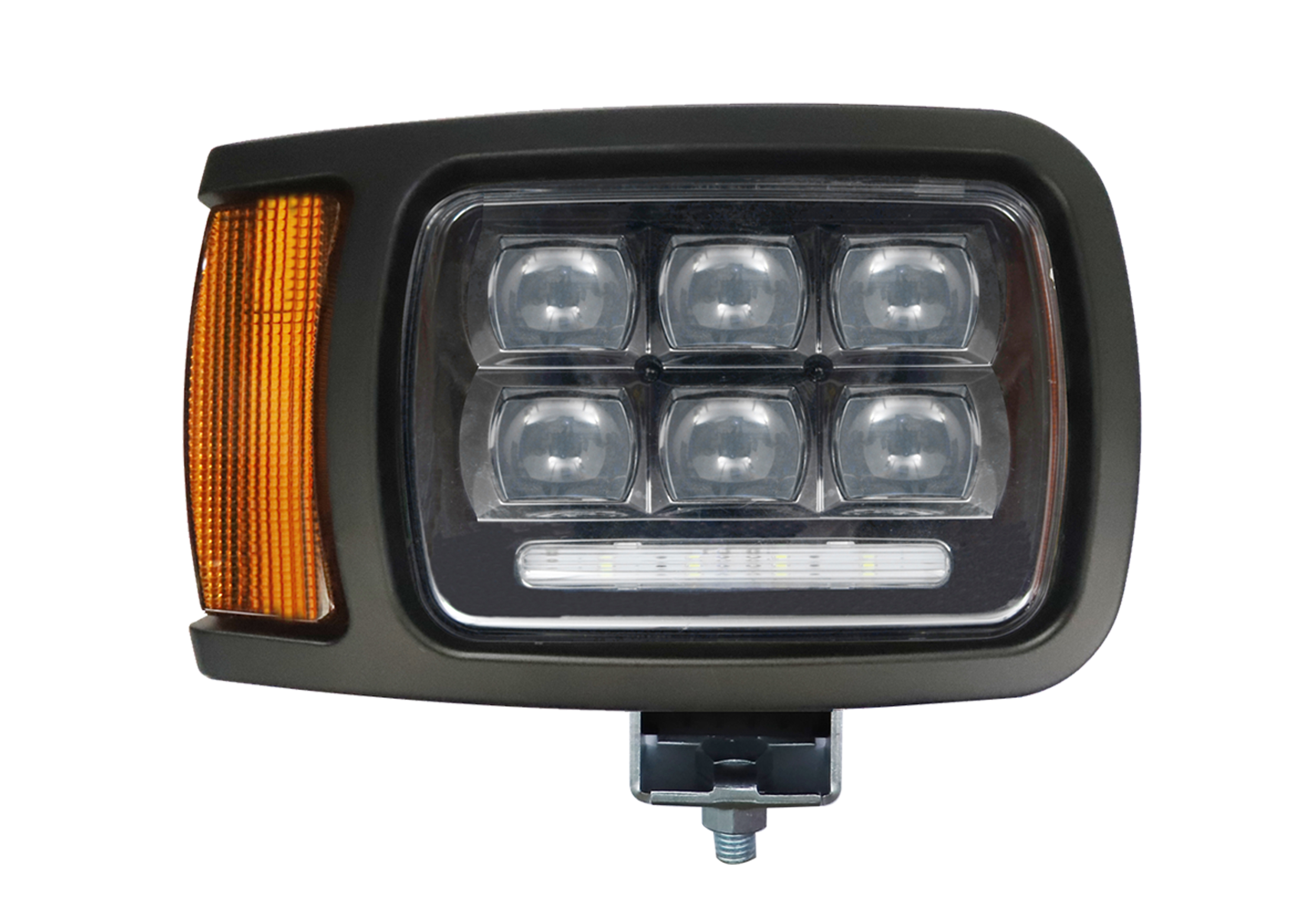 HDL185x130-1 LED前组合灯