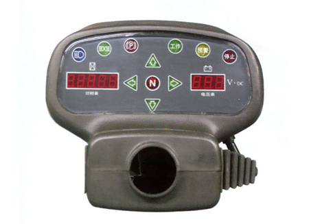 多功能电瓶组合仪表HC-HZB114