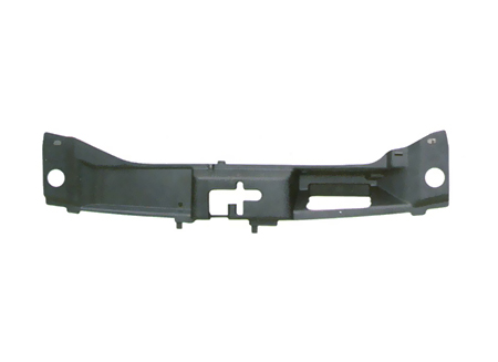 汽车前横梁护板