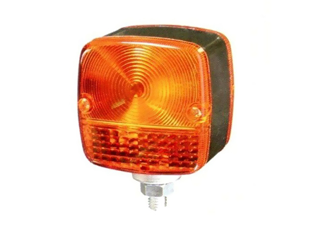 XH7-7双面前小灯