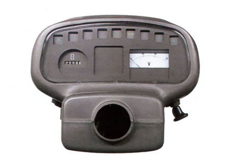 叉车组合仪表DS-HZB401 H2000型