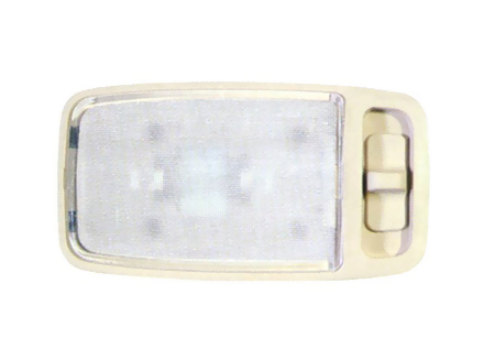 NZ1-2汽车阅读灯