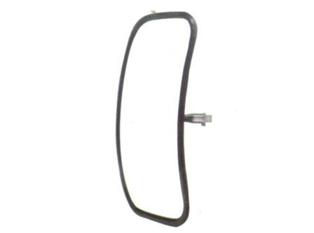 HS220x120-1挖机后视镜